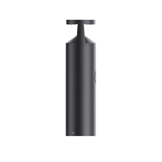 24W Led Bollard Light AC 120~277V 3CCT Selectable