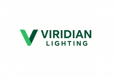 VIRIDIAN LIGHTING